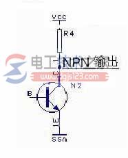 西门子plc的npn、pnp传感器接线图3