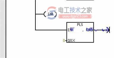 西门子s7-200控制步进电机精确定位5