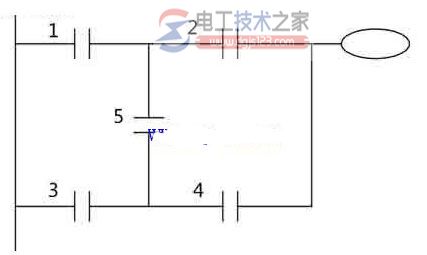 plc图形编程语言梯形图1