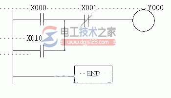 施耐德plc编程软件指令