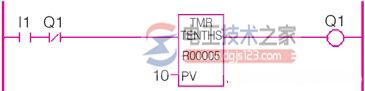plc梯形图编程技巧4