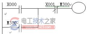 三菱fx2n系列plc编程器件1