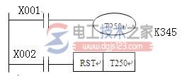 三菱fx2n系列plc编程器件3