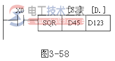 三菱plc数据处理指令6