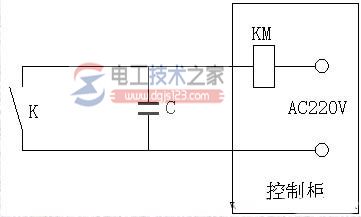 传感器输出信号的抗干扰类别6