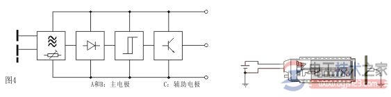 电容式接近开关1