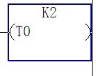 三菱<a href=/plc/ target=_blank class=infotextkey>plc</a>计时器编程实例1