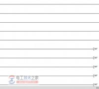 单信号反应多状态plc程序设计实例