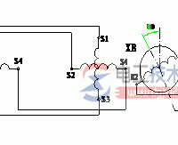 【图】旋转变压器是什么，其工作原理是怎样的?