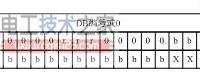 【问答】西门子s7-300寄存器间接寻址问题