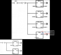 西门子s7-200系列plc编程器的用法实例