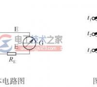 热电偶测量温度的常用电路