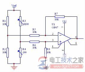 电流变送器1