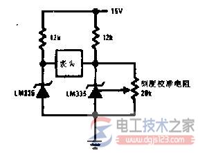 传感器