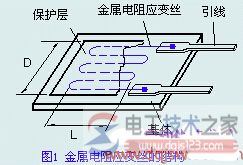 压力传感器1