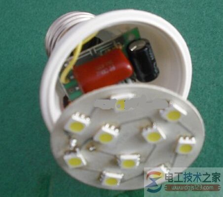 led照明灯具11