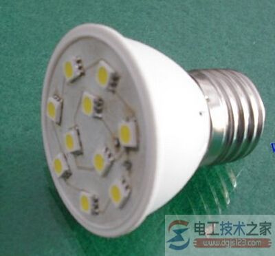 led照明灯具12