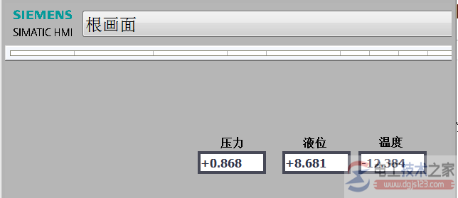 西门子1200plc仿真连接hmi与wincc7