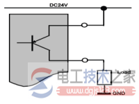 源型输出和漏型输出1