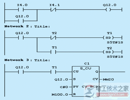 西门子s7-plcsim软件与模拟程序1