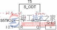 西门子s7系列plc 接通延时定时器(ON-Delay Timer)2