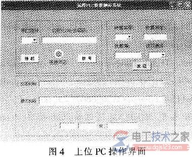 西门子plc远程测控系统应用4