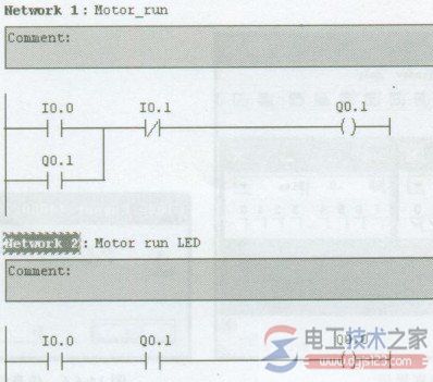 西门子s7-plcsim仿真软件的仿真过程