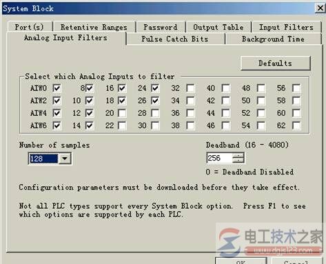 西门子step7编程软件的基本功能与系统组态4