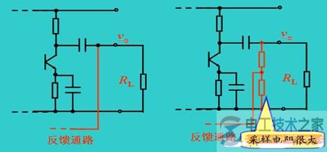 电压反馈