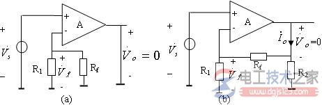 如何判断电压反馈与电流反馈7