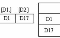 三菱plc数据交换指令xch、bcd与bin指令的用法说明