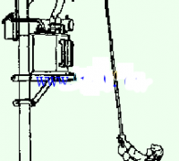 【图】跌落式熔断器带负荷操作方法与步骤