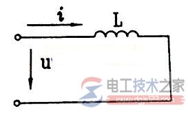 感抗与电流和电压的关系