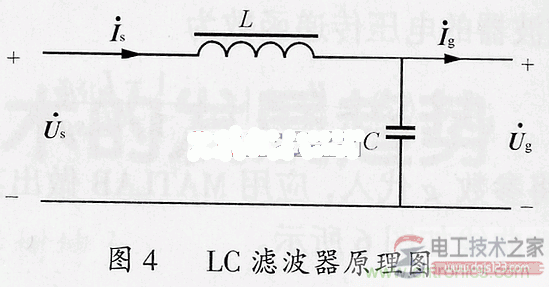 LC平滑滤波器3