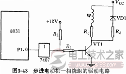 功率晶体管