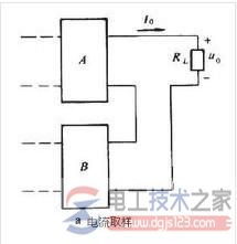 反馈放大器