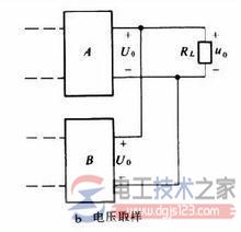 反馈放大器