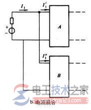 反馈放大器