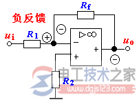 反馈放大电路