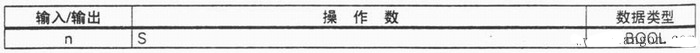 plc顺序控制继电器指令