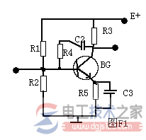 反馈电路对放大器性能的影响