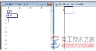 gxworks2创建顺序功能图sf指令