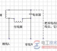 电机反转怎么办，电动机能反转吗？