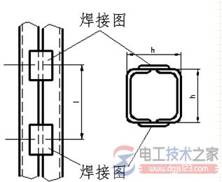 母线布置方式