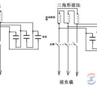 电动机转换为发电机如何接线(附接线图)
