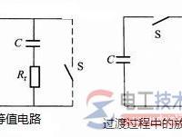 【图】等电位作业的安全问题与等值电路