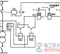 电力变压器的保护装置_电力变压器的保护分类