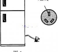 三孔插座正确接线方法，三孔插座接地线的安装