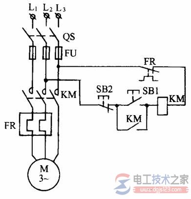 电路的构成