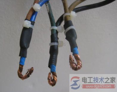 导线与插座的接线方法